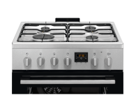 ELECTROLUX LKK660222X Termoobieg, SteamBake, AquaClean, 60cm - 1539910 - zdjęcie 3